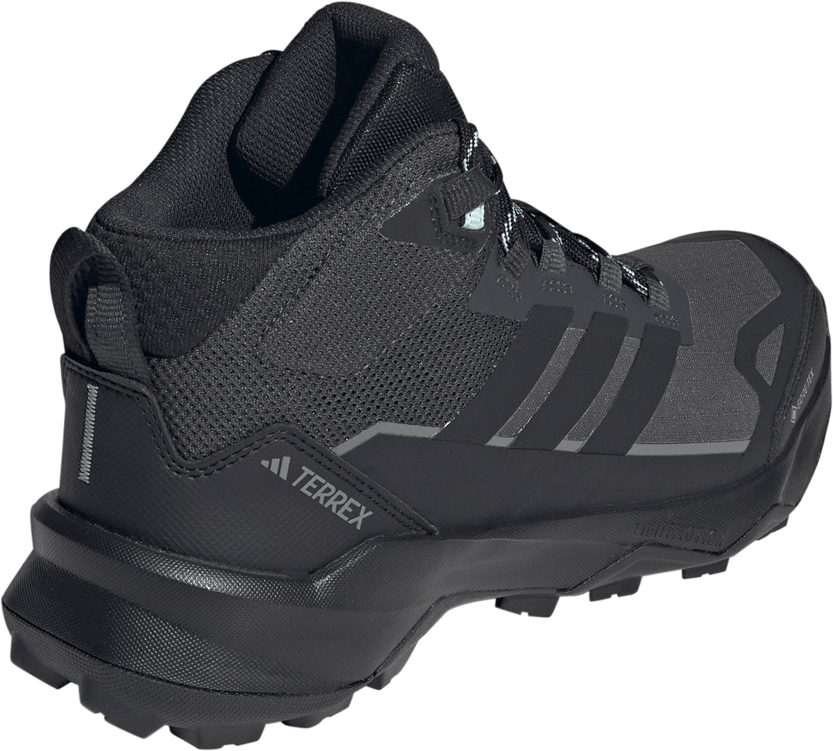 adidas Terrex Skychaser AX5 Mid GORE - TEX Women's Walking Shoes - Black
