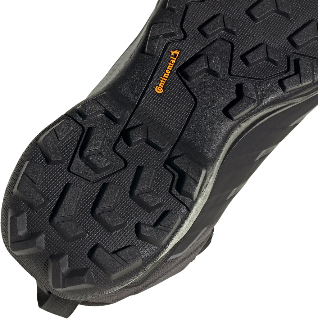 adidas Terrex Skychaser AX5 Mid GORE - TEX Women's Walking Shoes - Black