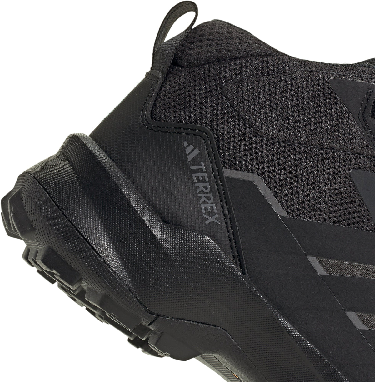 adidas Terrex Skychaser AX5 Mid GORE - TEX Women's Walking Shoes - Black