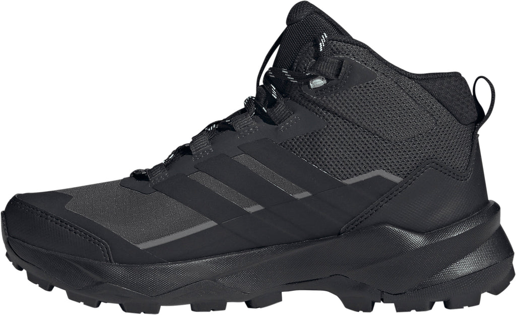 adidas Terrex Skychaser AX5 Mid GORE - TEX Women's Walking Shoes - Black
