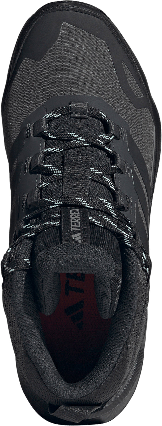 adidas Terrex Skychaser AX5 Mid GORE - TEX Women's Walking Shoes - Black