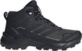 adidas Terrex Skychaser AX5 Mid GORE - TEX Women's Walking Shoes - Black