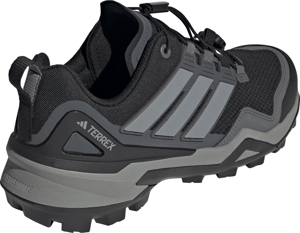 adidas Terrex Skychaser GORE - TEX Women's Walking Shoes - Black