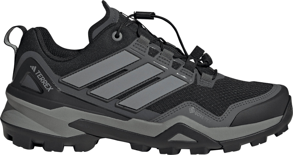 adidas Terrex Skychaser GORE - TEX Women's Walking Shoes - Black