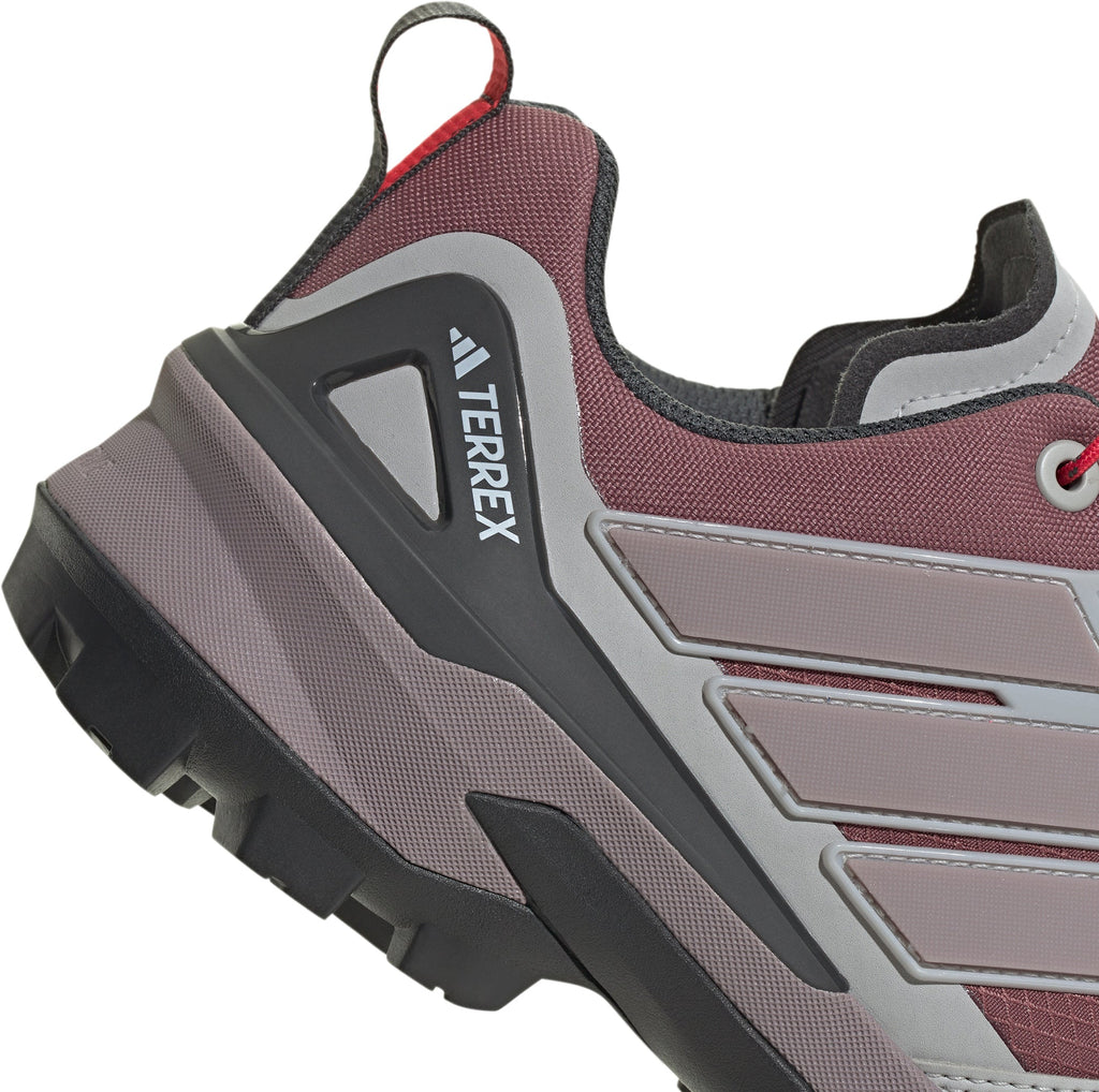 adidas Terrex Skychaser GORE - TEX Women's Walking Shoes - Red