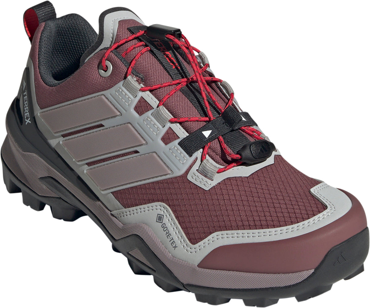 adidas Terrex Skychaser GORE - TEX Women's Walking Shoes - Red