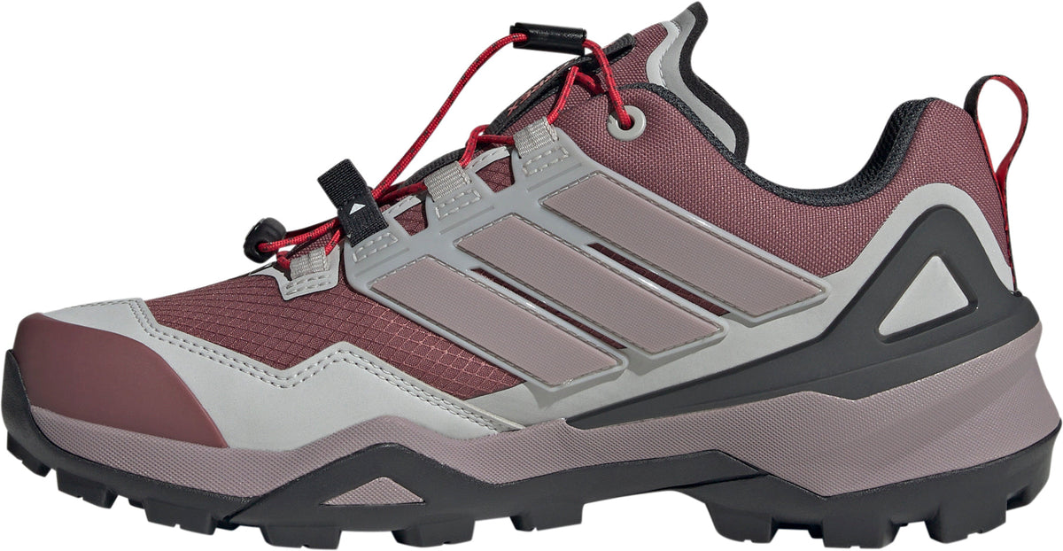 adidas Terrex Skychaser GORE - TEX Women's Walking Shoes - Red