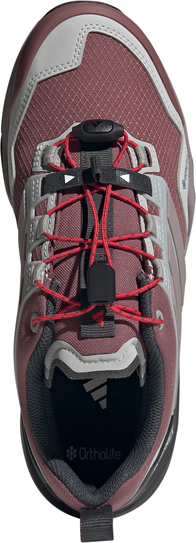 adidas Terrex Skychaser GORE - TEX Women's Walking Shoes - Red
