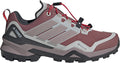 adidas Terrex Skychaser GORE - TEX Women's Walking Shoes - Red