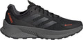 adidas Terrex Soulstride Flow GORE - TEX Men's Trail Running Shoes - Black