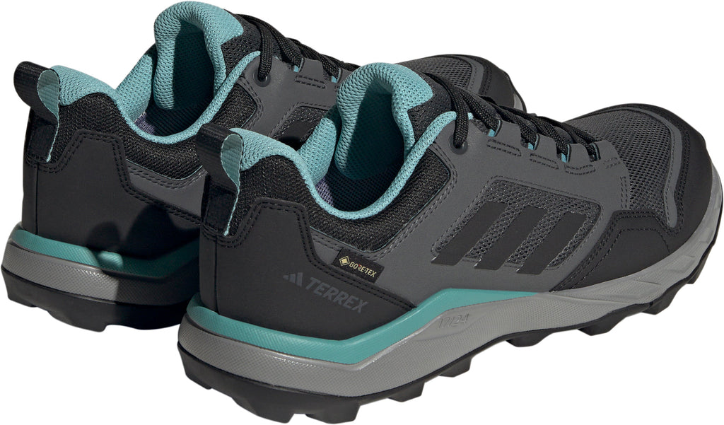 adidas Terrex Tracerocker 2 GORE - TEX Women's Trail Running Shoes - Grey