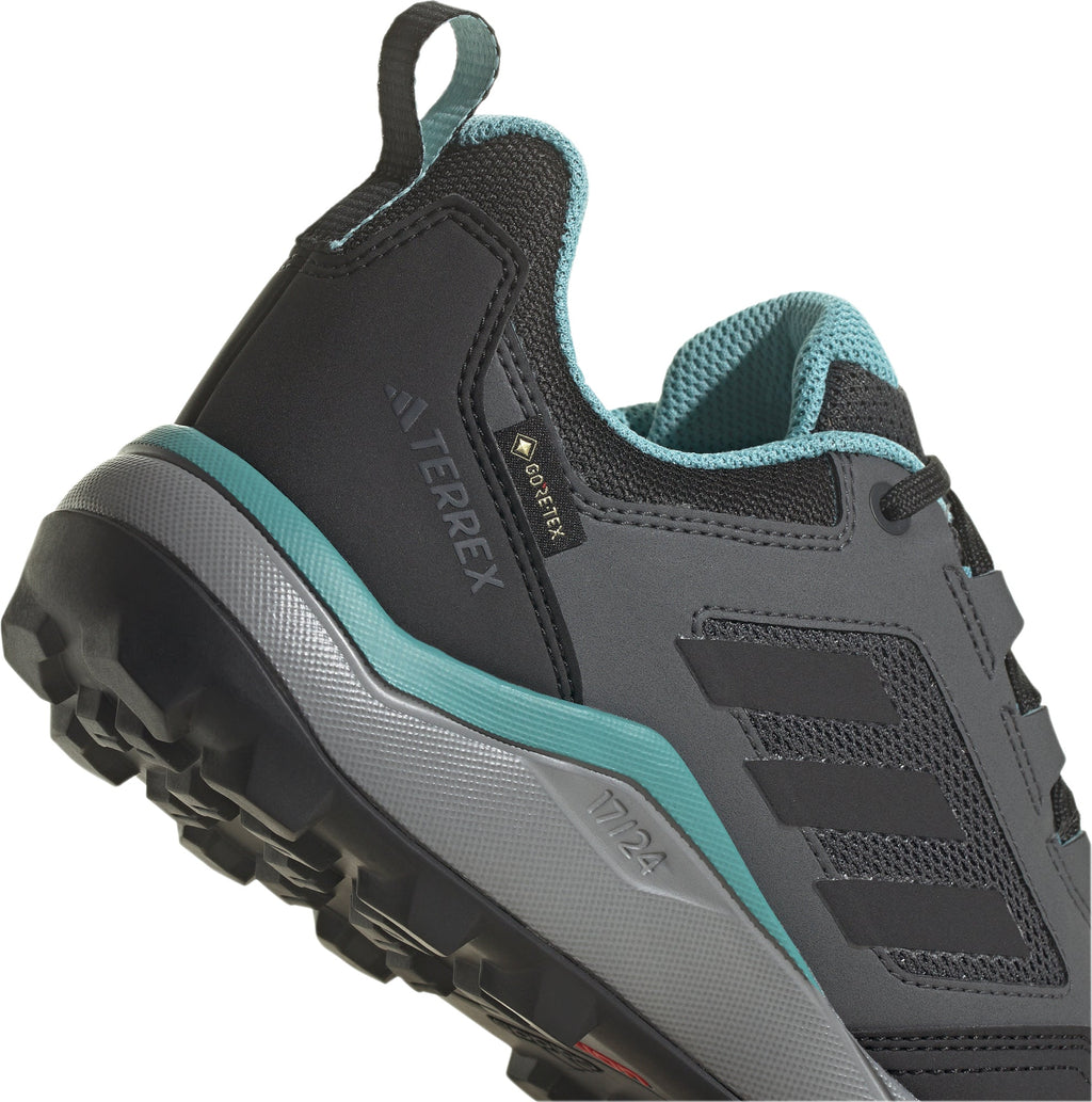 adidas Terrex Tracerocker 2 GORE - TEX Women's Trail Running Shoes - Grey