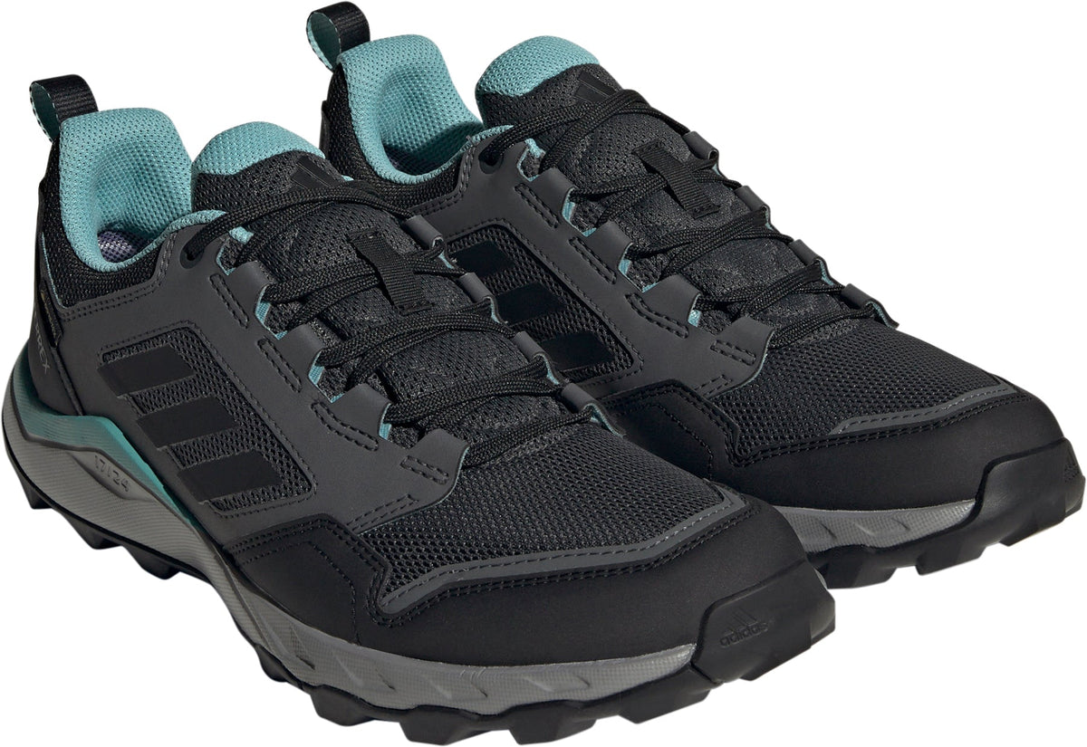adidas Terrex Tracerocker 2 GORE - TEX Women's Trail Running Shoes - Grey