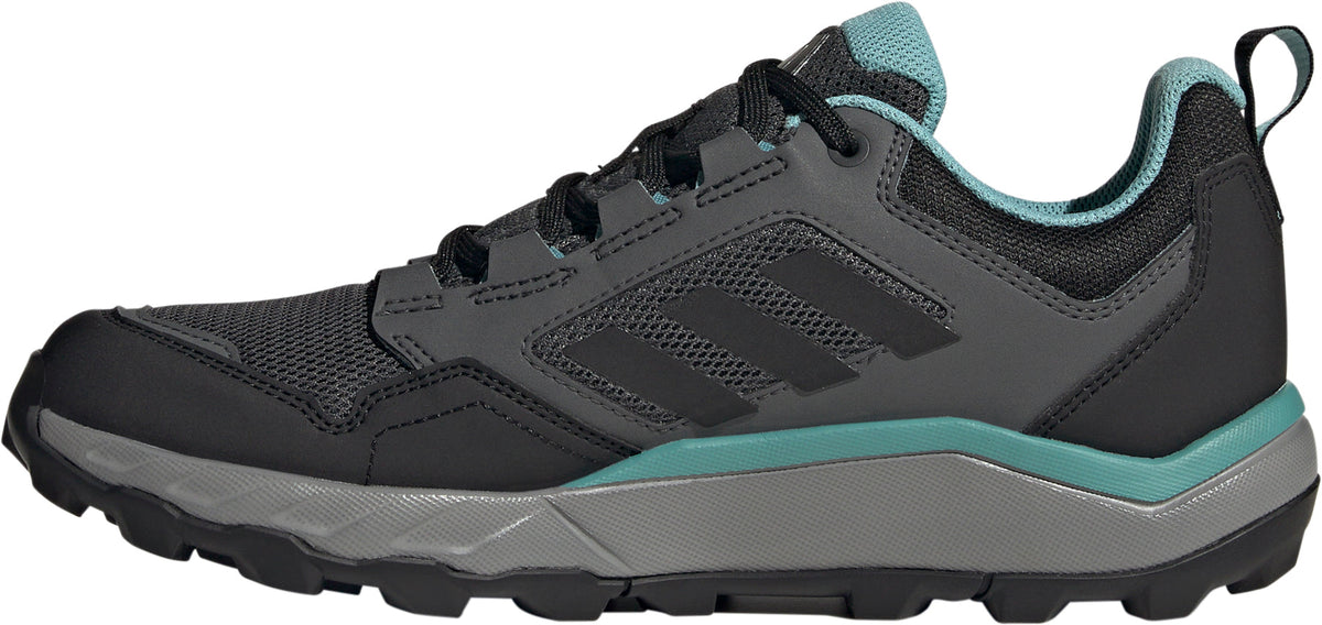 adidas Terrex Tracerocker 2 GORE - TEX Women's Trail Running Shoes - Grey