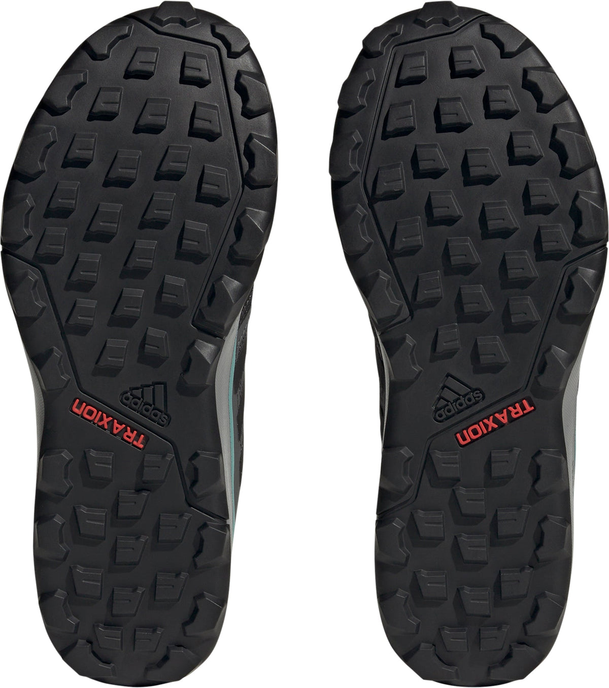 adidas Terrex Tracerocker 2 GORE - TEX Women's Trail Running Shoes - Grey