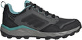 adidas Terrex Tracerocker 2 GORE - TEX Women's Trail Running Shoes - Grey
