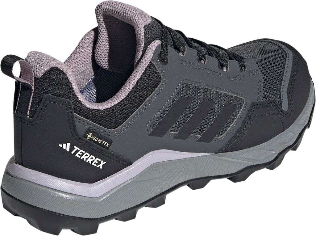 adidas Terrex Tracerocker 2 GORE - TEX Women's Trail Running Shoes - Grey