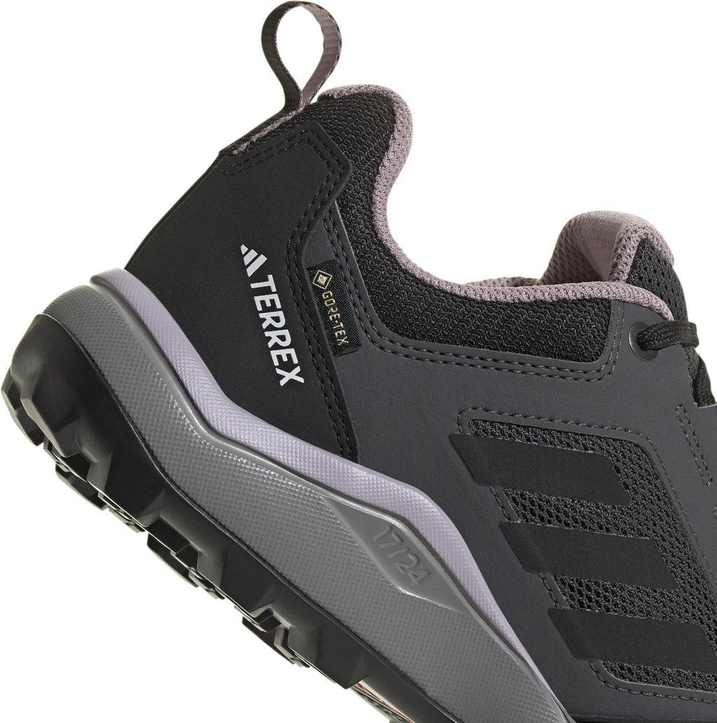 adidas Terrex Tracerocker 2 GORE - TEX Women's Trail Running Shoes - Grey