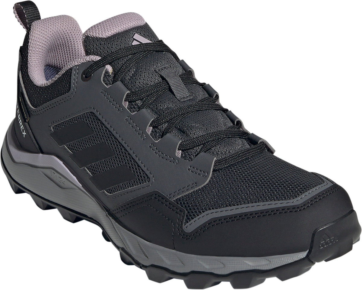adidas Terrex Tracerocker 2 GORE - TEX Women's Trail Running Shoes - Grey