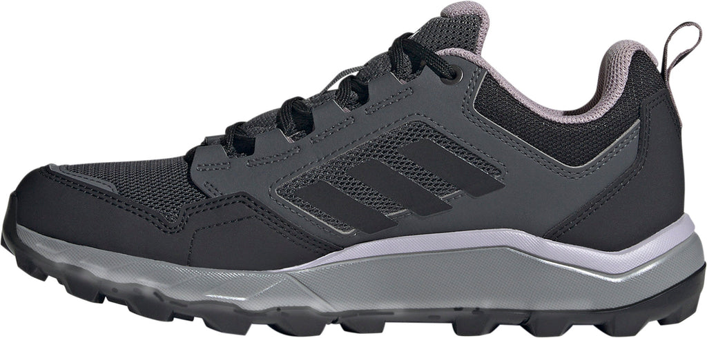 adidas Terrex Tracerocker 2 GORE - TEX Women's Trail Running Shoes - Grey