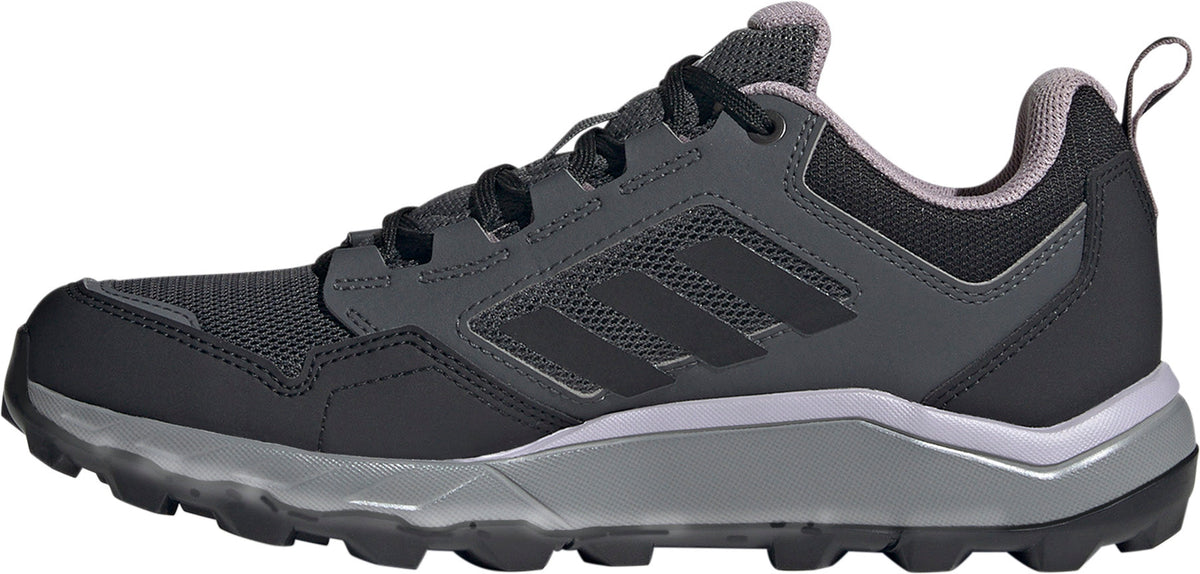 adidas Terrex Tracerocker 2 GORE - TEX Women's Trail Running Shoes - Grey