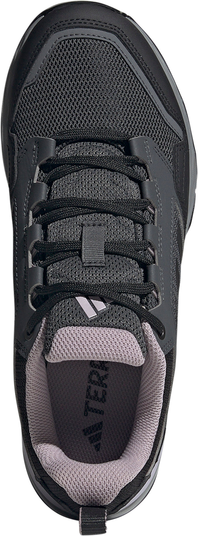 adidas Terrex Tracerocker 2 GORE - TEX Women's Trail Running Shoes - Grey