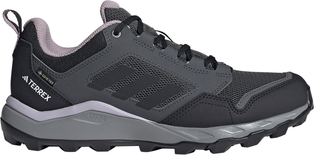 adidas Terrex Tracerocker 2 GORE - TEX Women's Trail Running Shoes - Grey