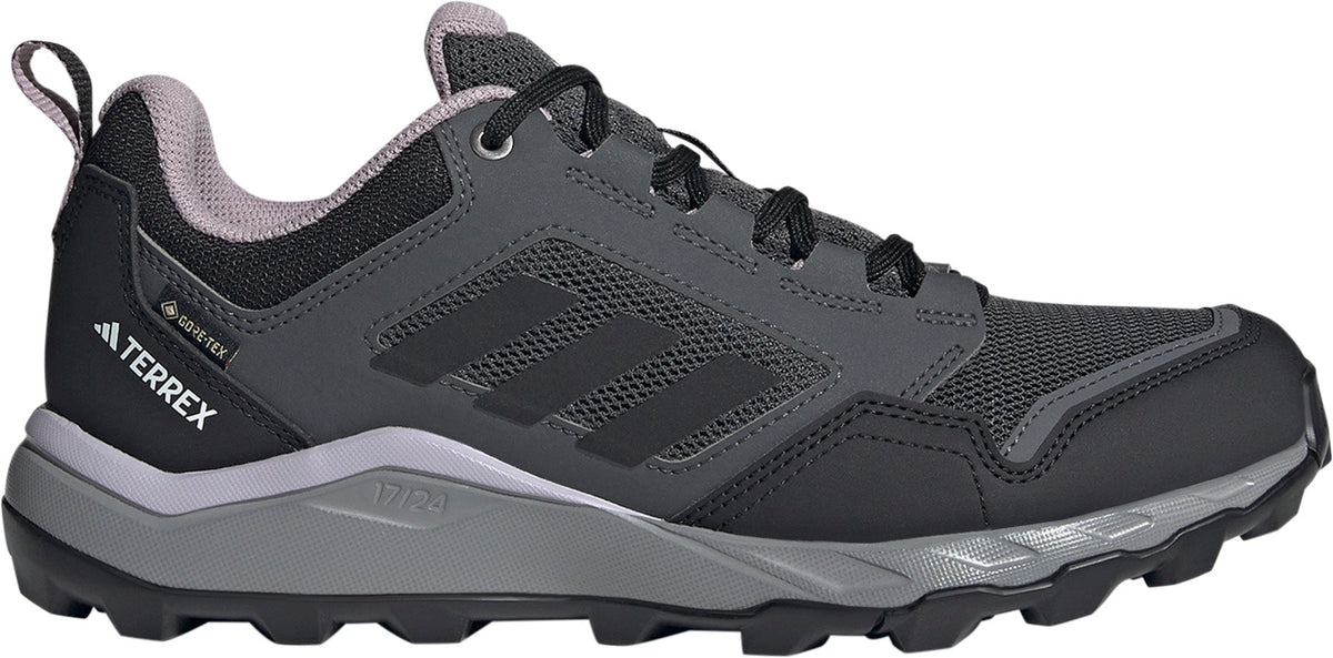adidas Terrex Tracerocker 2 GORE - TEX Women's Trail Running Shoes - Grey