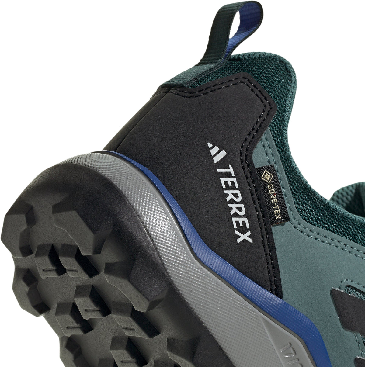 adidas Terrex Tracerocker 2 GORE - TEX Men's Trail Running Shoes - Green
