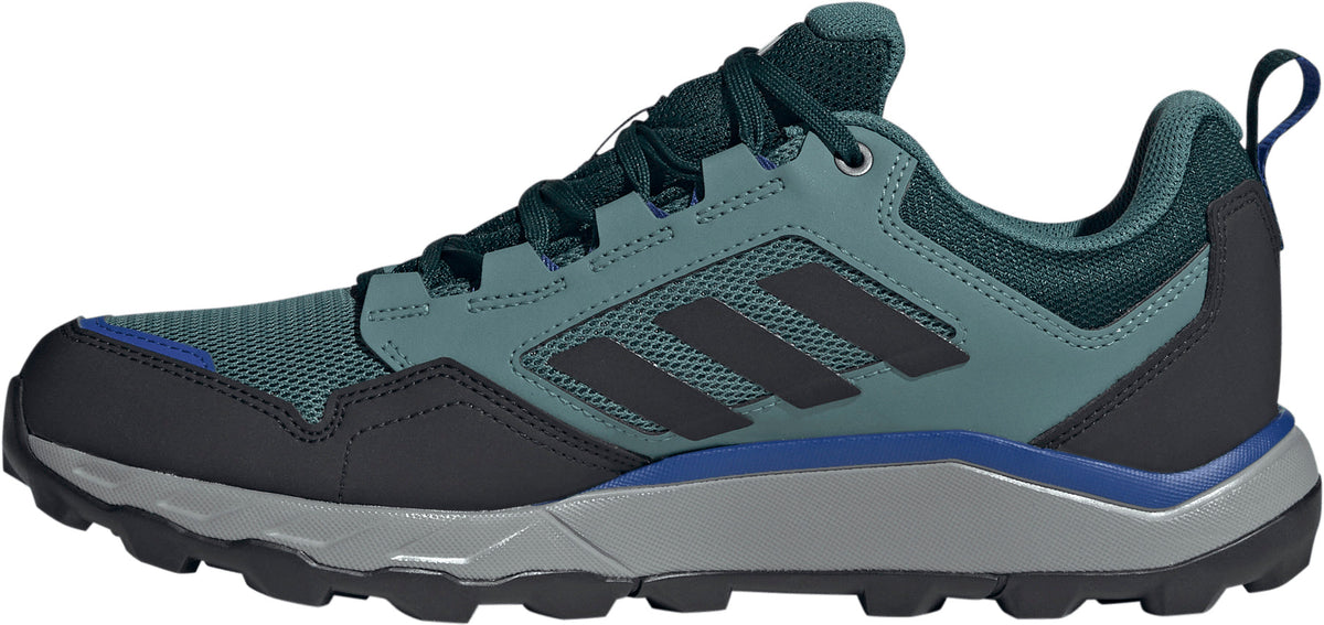 adidas Terrex Tracerocker 2 GORE - TEX Men's Trail Running Shoes - Green