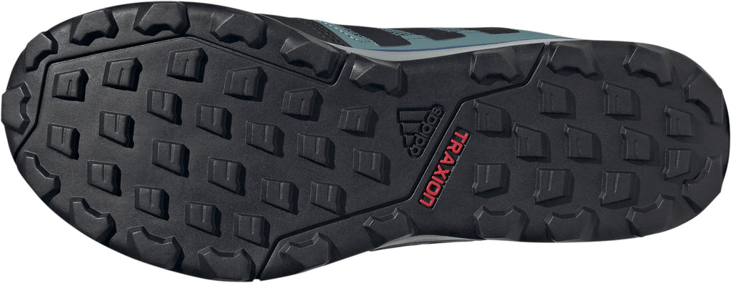 adidas Terrex Tracerocker 2 GORE - TEX Men's Trail Running Shoes - Green