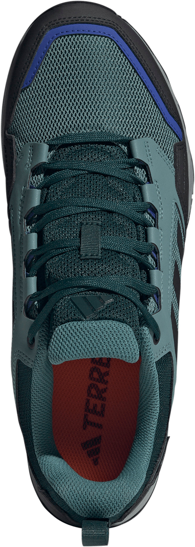 adidas Terrex Tracerocker 2 GORE - TEX Men's Trail Running Shoes - Green
