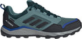 adidas Terrex Tracerocker 2 GORE - TEX Men's Trail Running Shoes - Green