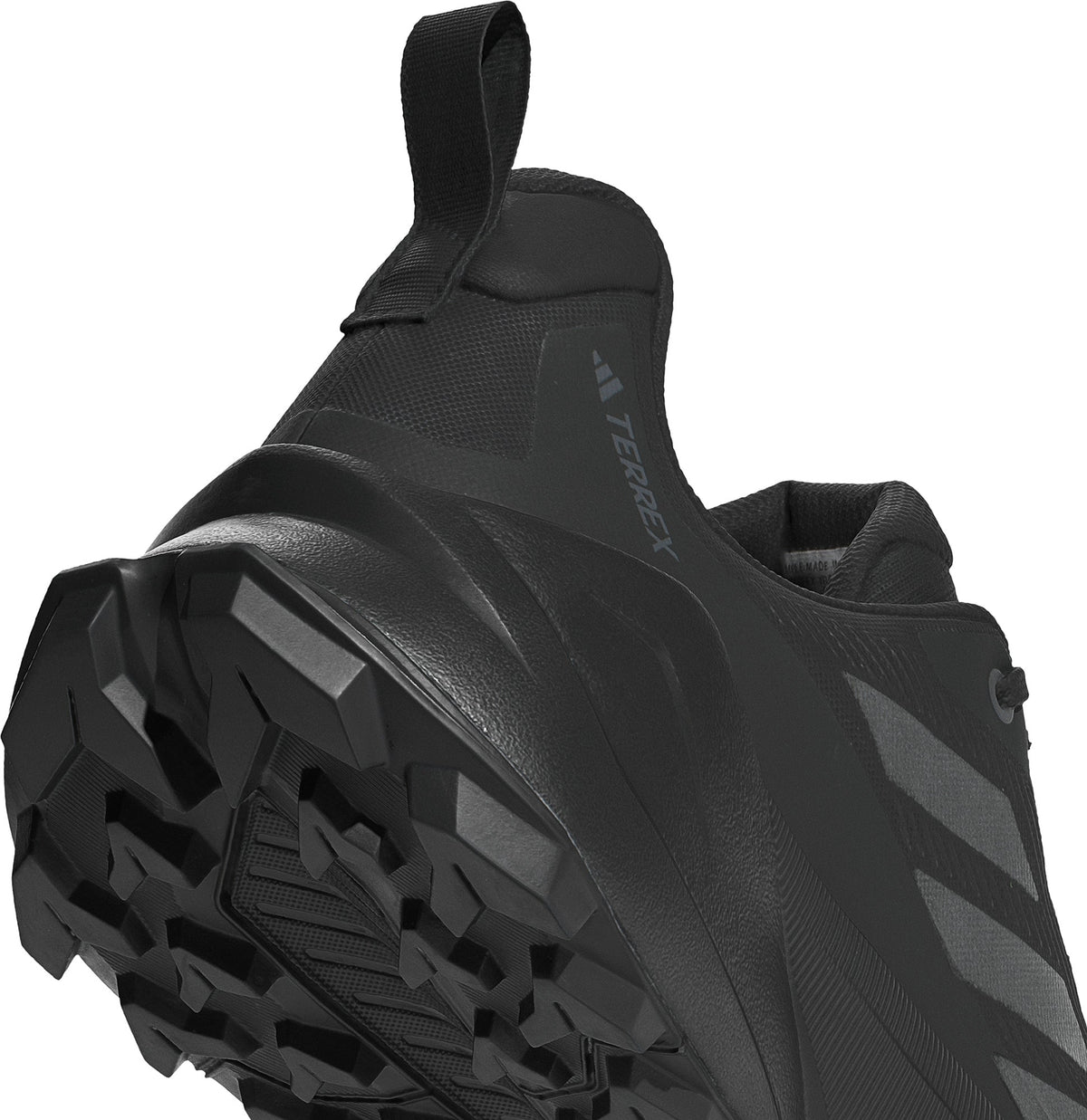 adidas Terrex Trailmaker 2.0 Men's Walking Shoes - Black
