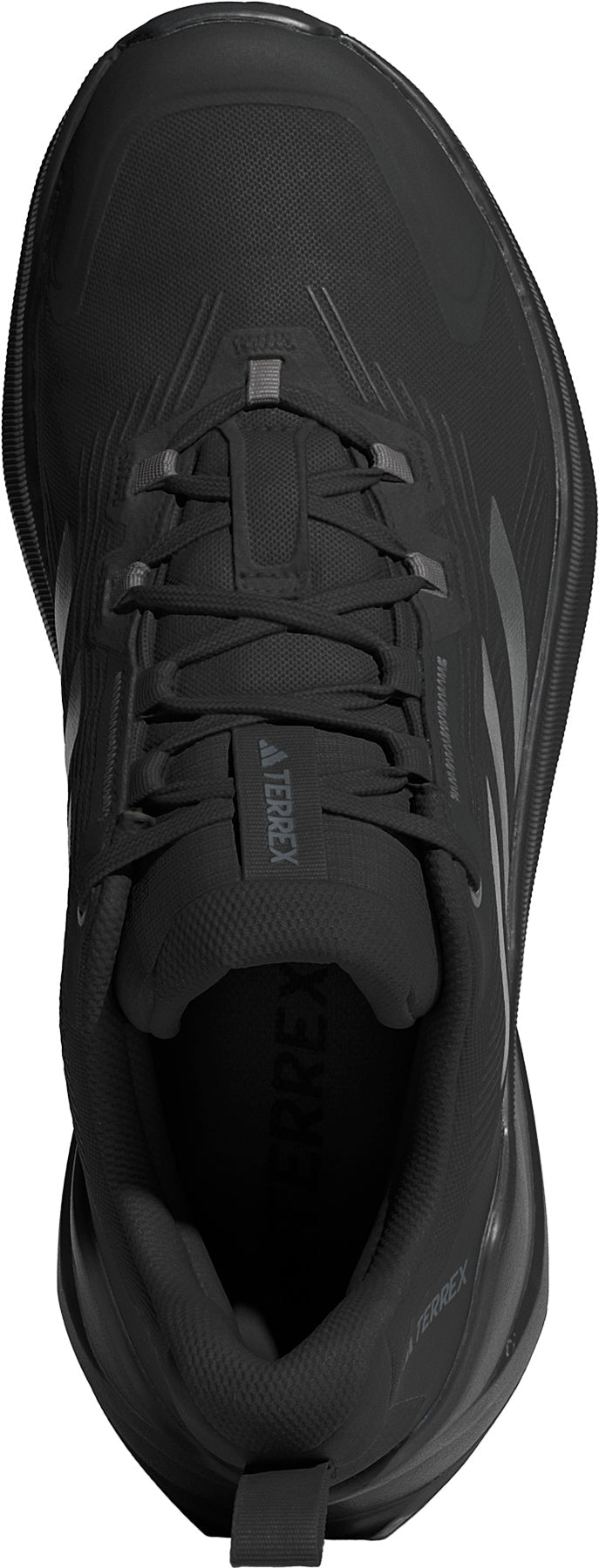 adidas Terrex Trailmaker 2.0 Men's Walking Shoes - Black