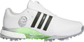adidas Tour360 24 BOA Men's Golf Shoes - White