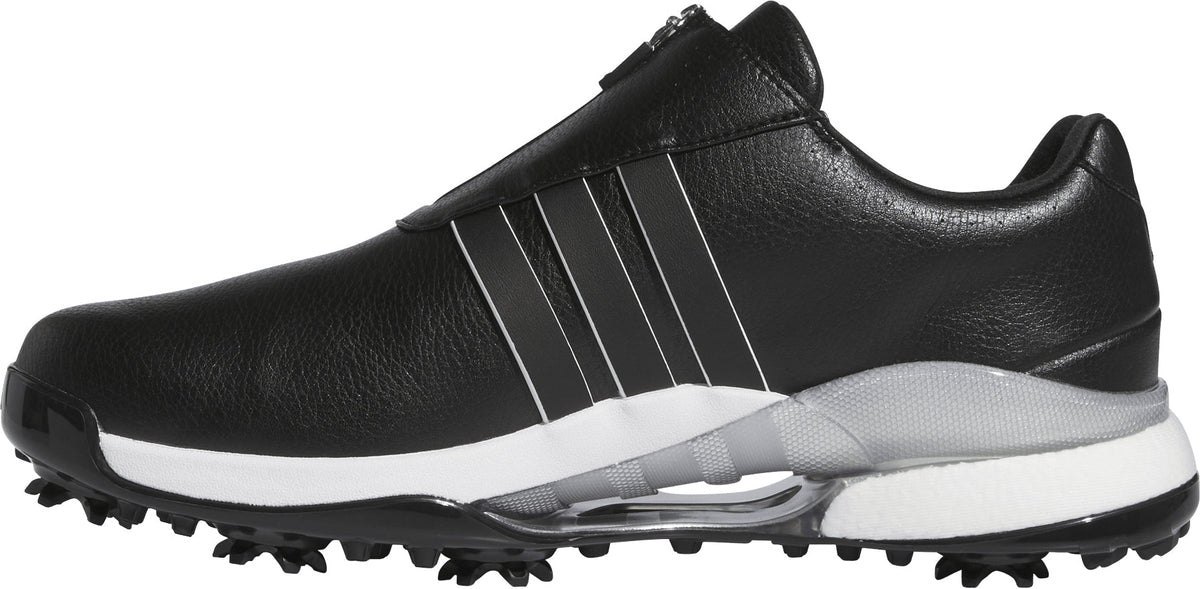 adidas Tour360 24 BOA Men's Golf Shoes - Black