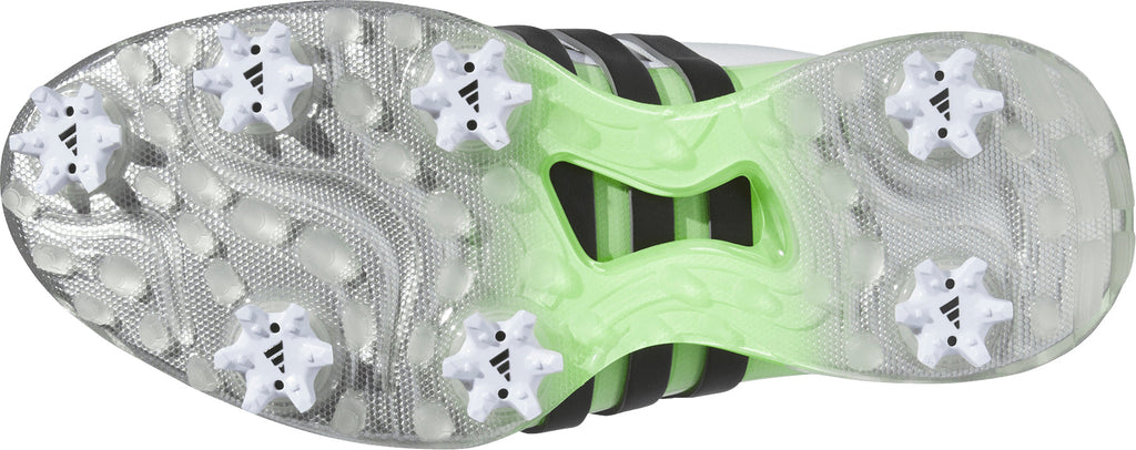 adidas Tour360 24 Boost Women's Golf Shoes - White