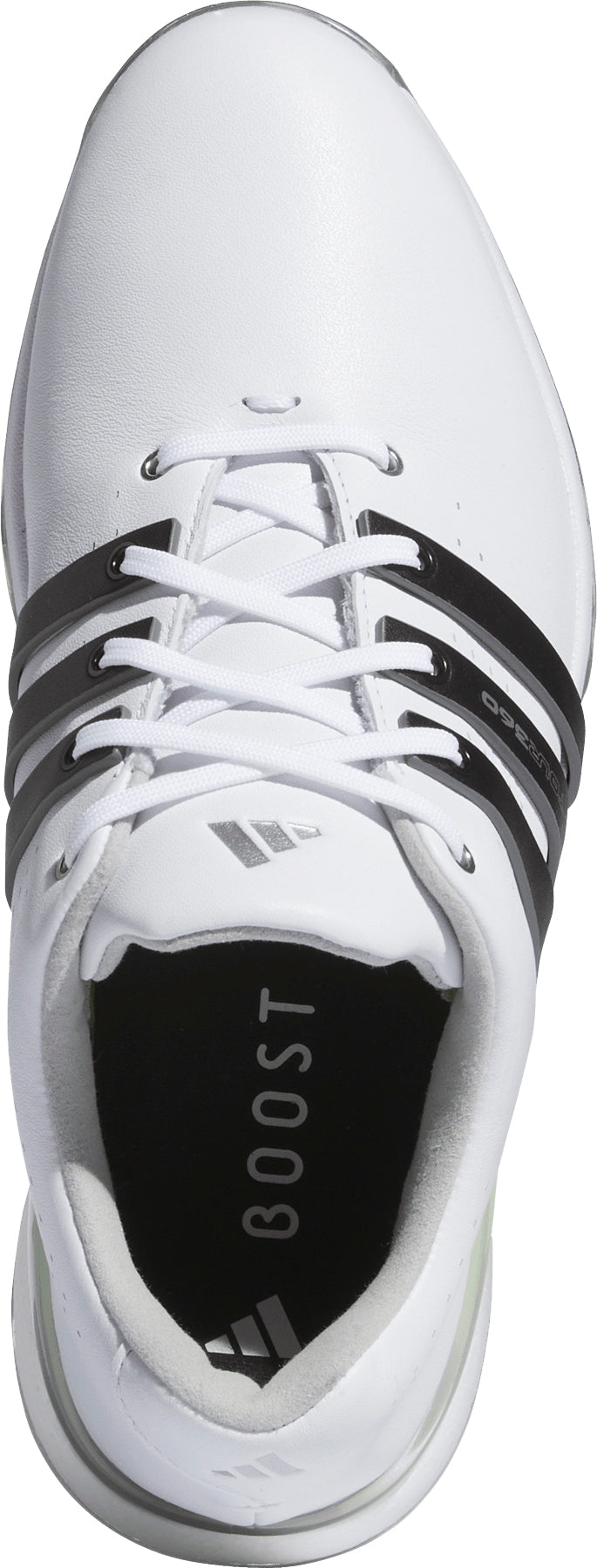adidas Tour360 24 Boost Women's Golf Shoes - White