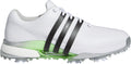 adidas Tour360 24 Boost Women's Golf Shoes - White