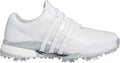 adidas Tour360 24 Boost Women's Golf Shoes - White