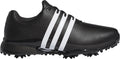adidas Tour360 24 Men's Golf Shoes - Black