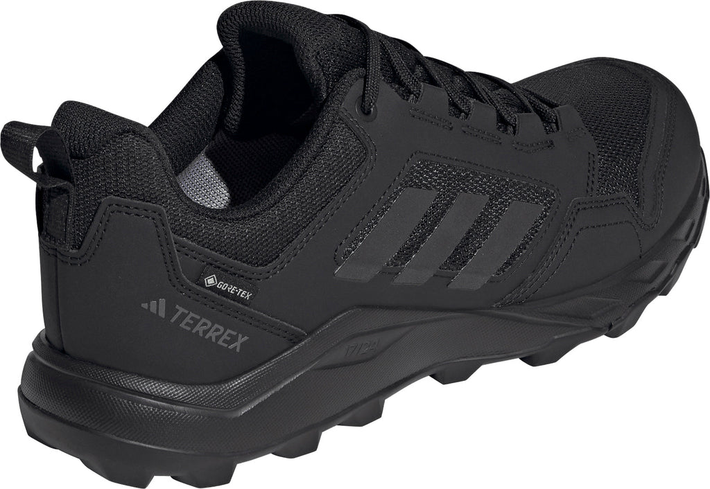 adidas Terrex Tracerocker 2 GORE - TEX Men's Trail Running Shoes - Black