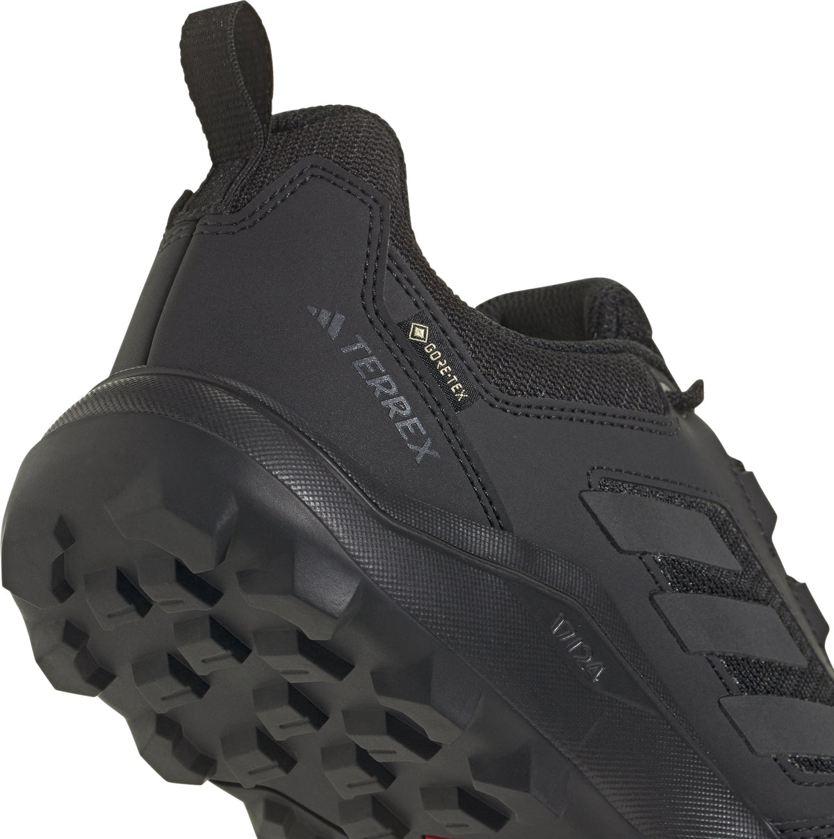 adidas Terrex Tracerocker 2 GORE - TEX Men's Trail Running Shoes - Black
