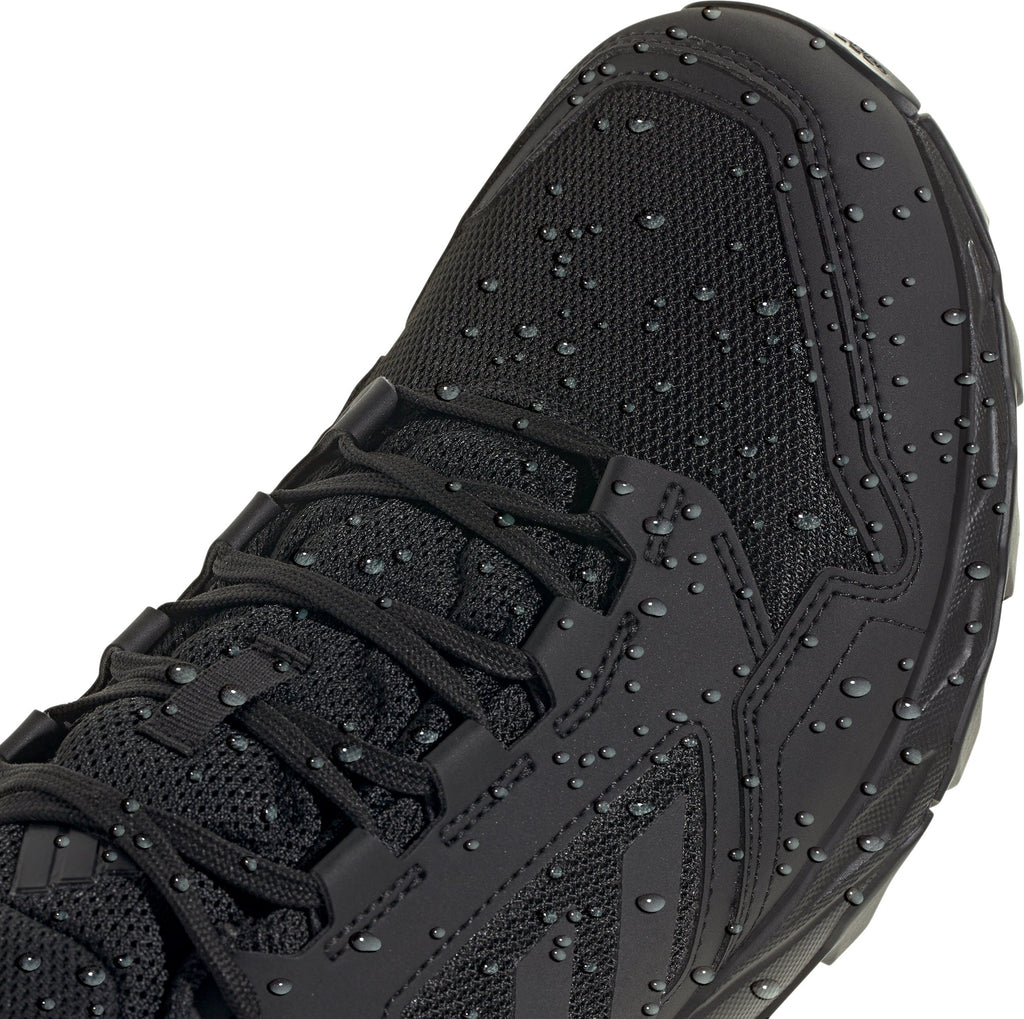 adidas Terrex Tracerocker 2 GORE - TEX Men's Trail Running Shoes - Black