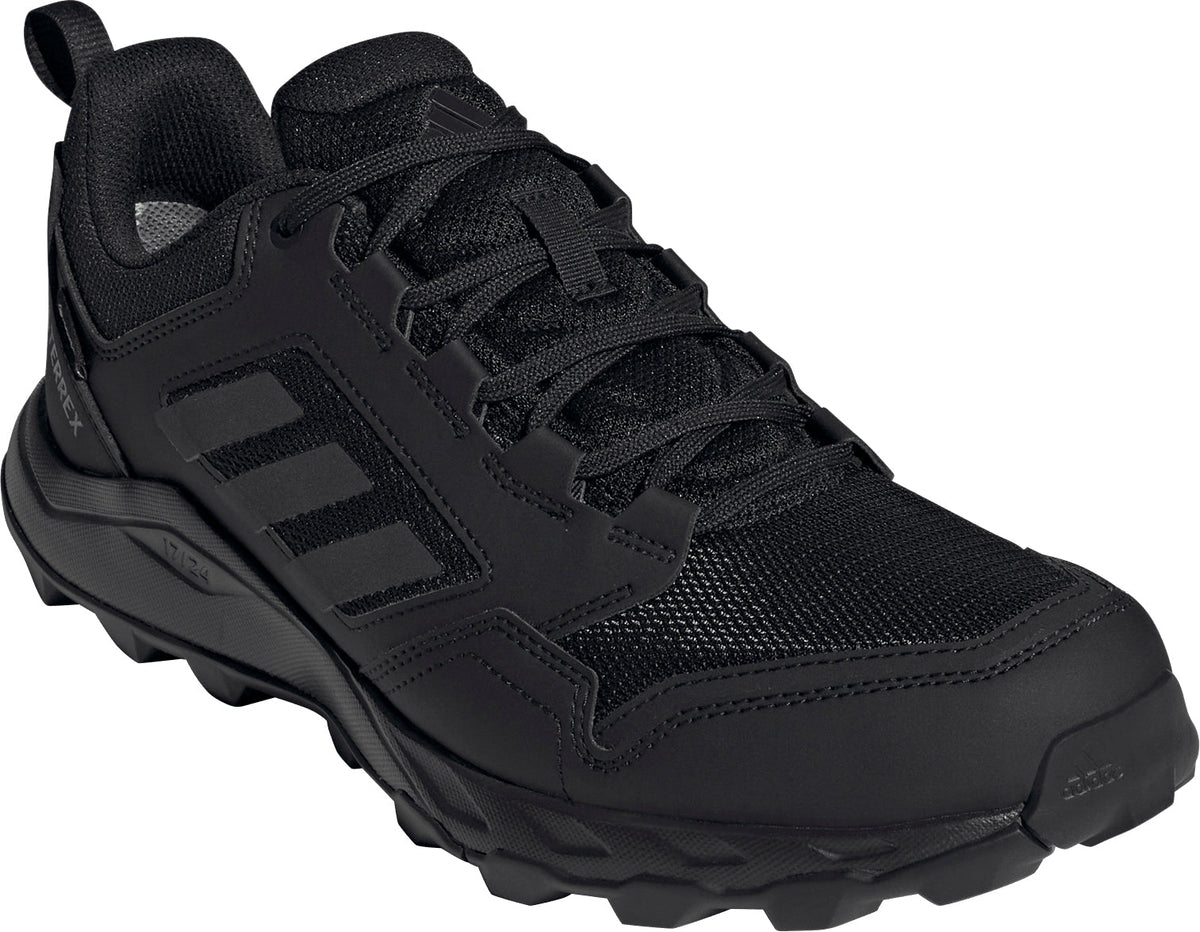 adidas Terrex Tracerocker 2 GORE - TEX Men's Trail Running Shoes - Black