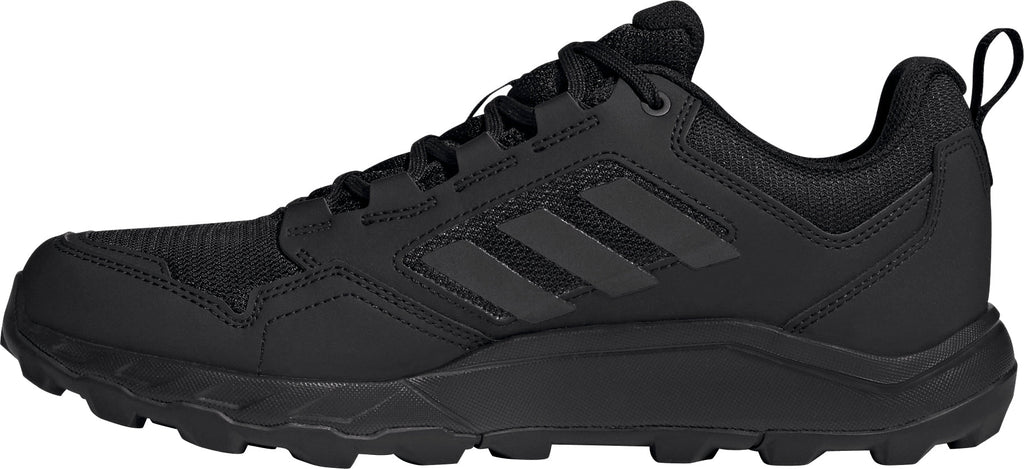 adidas Terrex Tracerocker 2 GORE - TEX Men's Trail Running Shoes - Black
