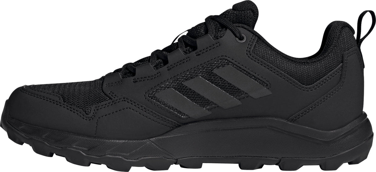 adidas Terrex Tracerocker 2 GORE - TEX Men's Trail Running Shoes - Black