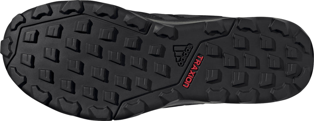 adidas Terrex Tracerocker 2 GORE - TEX Men's Trail Running Shoes - Black