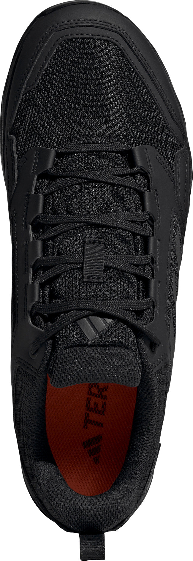 adidas Terrex Tracerocker 2 GORE - TEX Men's Trail Running Shoes - Black